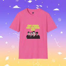 Load image into Gallery viewer, Very Poised Very Rational T-Shirt