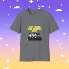 Load image into Gallery viewer, Very Poised Very Rational T-Shirt