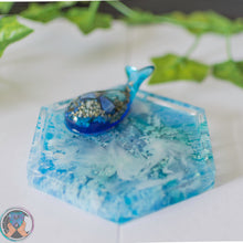 Load image into Gallery viewer, Ocean Trinket Tray