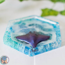 Load image into Gallery viewer, Ocean Trinket Tray
