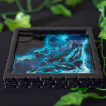 Load image into Gallery viewer, Wavy Pool Tray