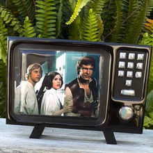 Load image into Gallery viewer, Self Standing TV Display Mold