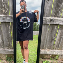 Load image into Gallery viewer, I’m A Bad Person Unisex Softstyle T-Shirt