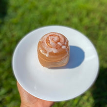 Load image into Gallery viewer, Thicc & Gooey Cinnamon Roll Box