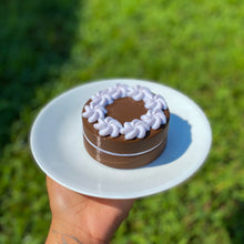 Load image into Gallery viewer, Chocolate Cake Box