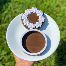 Load image into Gallery viewer, Chocolate Cake Box