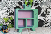 Load image into Gallery viewer, TV Shelf Mold