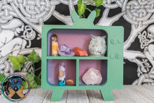 Load image into Gallery viewer, TV Shelf Mold
