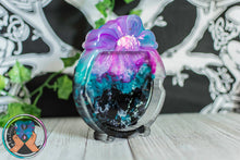 Load image into Gallery viewer, Cauldron Ashtray Mold
