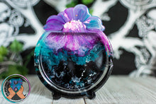 Load image into Gallery viewer, Cauldron Ashtray Mold