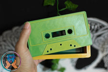 Load image into Gallery viewer, Cassette Box Silicone Mold