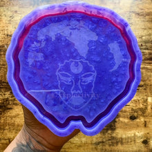 Load image into Gallery viewer, 6.5" Ala Tray Mold
