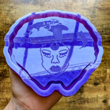 Load image into Gallery viewer, 6.5" Ala Tray Mold
