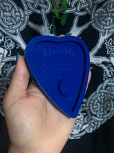 Load image into Gallery viewer, Etched Planchette Silicone Mold