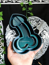 Load image into Gallery viewer, Penis Ashtray Mold