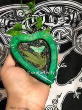 Load image into Gallery viewer, Planchette Ashtray Mold