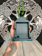 Load image into Gallery viewer, Tombstone Ashtray Mold