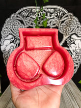 Load image into Gallery viewer, Booty Ashtray Mold