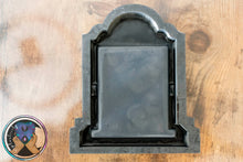Load image into Gallery viewer, Tombstone Ashtray Mold