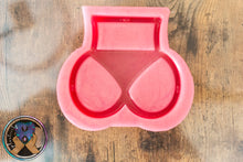 Load image into Gallery viewer, Booty Ashtray Mold
