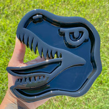 Load image into Gallery viewer, 6.5” Rex Head Mold