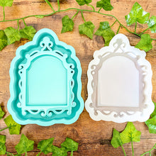 Load image into Gallery viewer, 6.5” Frame Tray Mold