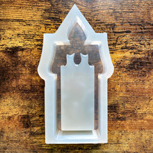 Load image into Gallery viewer, 6.5” Hollow Candle Mold