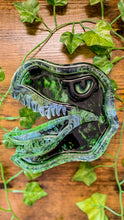 Load image into Gallery viewer, 6.5” Rex Head Mold