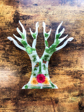 Load image into Gallery viewer, Tree Shelf/Deep Tray Mold