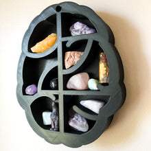 Load image into Gallery viewer, Brain Wall Shelf Mold
