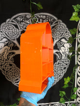 Load image into Gallery viewer, 10” Tombstone Shelf Mold