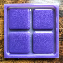 Load image into Gallery viewer, 6.5” Square Tray Mold