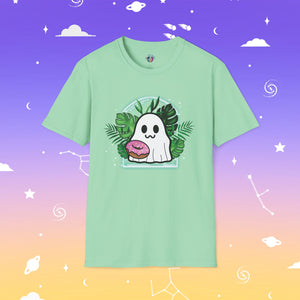 Good For the Hole Bad For the Soul T-Shirt