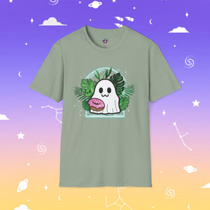Good For the Hole Bad For the Soul T-Shirt