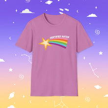 Load image into Gallery viewer, Certified Hater Unisex Softstyle T-Shirt
