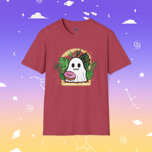 Good For the Hole Bad For the Soul T-Shirt