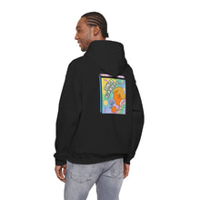 Load image into Gallery viewer, Donnie Deepthroat Hooded Sweatshirt
