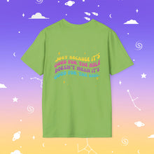 Load image into Gallery viewer, Good For the Hole Bad For the Soul T-Shirt
