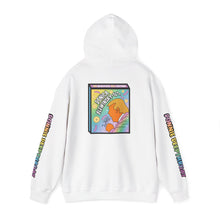 Load image into Gallery viewer, Donnie Deepthroat Hooded Sweatshirt
