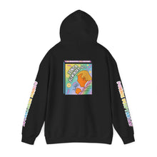 Load image into Gallery viewer, Donnie Deepthroat Hooded Sweatshirt
