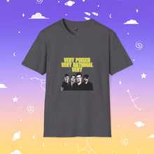 Load image into Gallery viewer, Very Poised Very Rational T-Shirt
