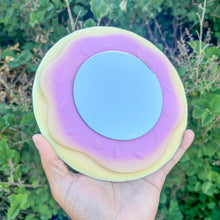 Load image into Gallery viewer, 6” Donut Mirror
