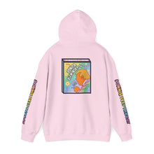 Load image into Gallery viewer, Donnie Deepthroat Hooded Sweatshirt
