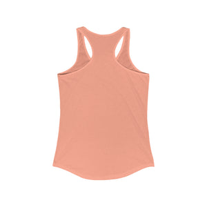 Women's Wildly Inappropriate Racerback Tank