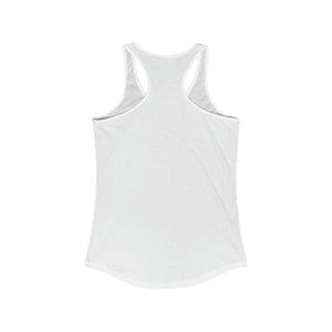 Women's Wildly Inappropriate Racerback Tank