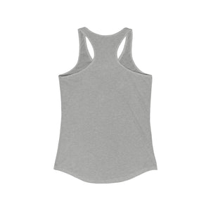 Women's Wildly Inappropriate Racerback Tank