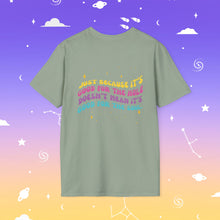 Load image into Gallery viewer, Good For the Hole Bad For the Soul T-Shirt

