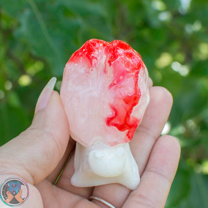 Bleeding Brain Snail