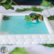 Load image into Gallery viewer, Frog Pool Tray
