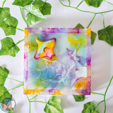 Load image into Gallery viewer, Tie Dye Manta Pool Tray
